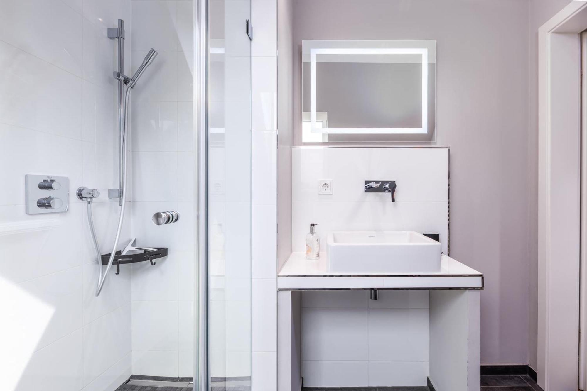 Kojenkieker Apartment Westerland Ngoại thất bức ảnh
