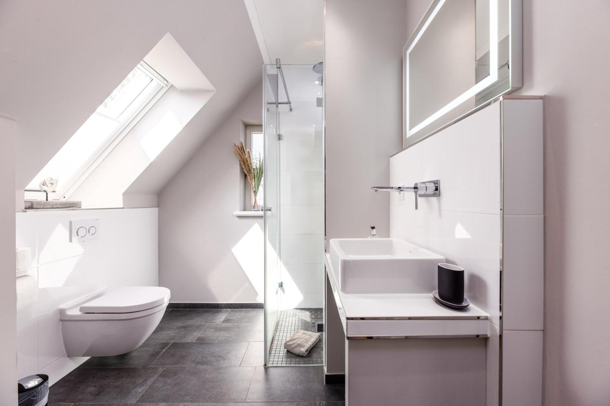 Kojenkieker Apartment Westerland Ngoại thất bức ảnh