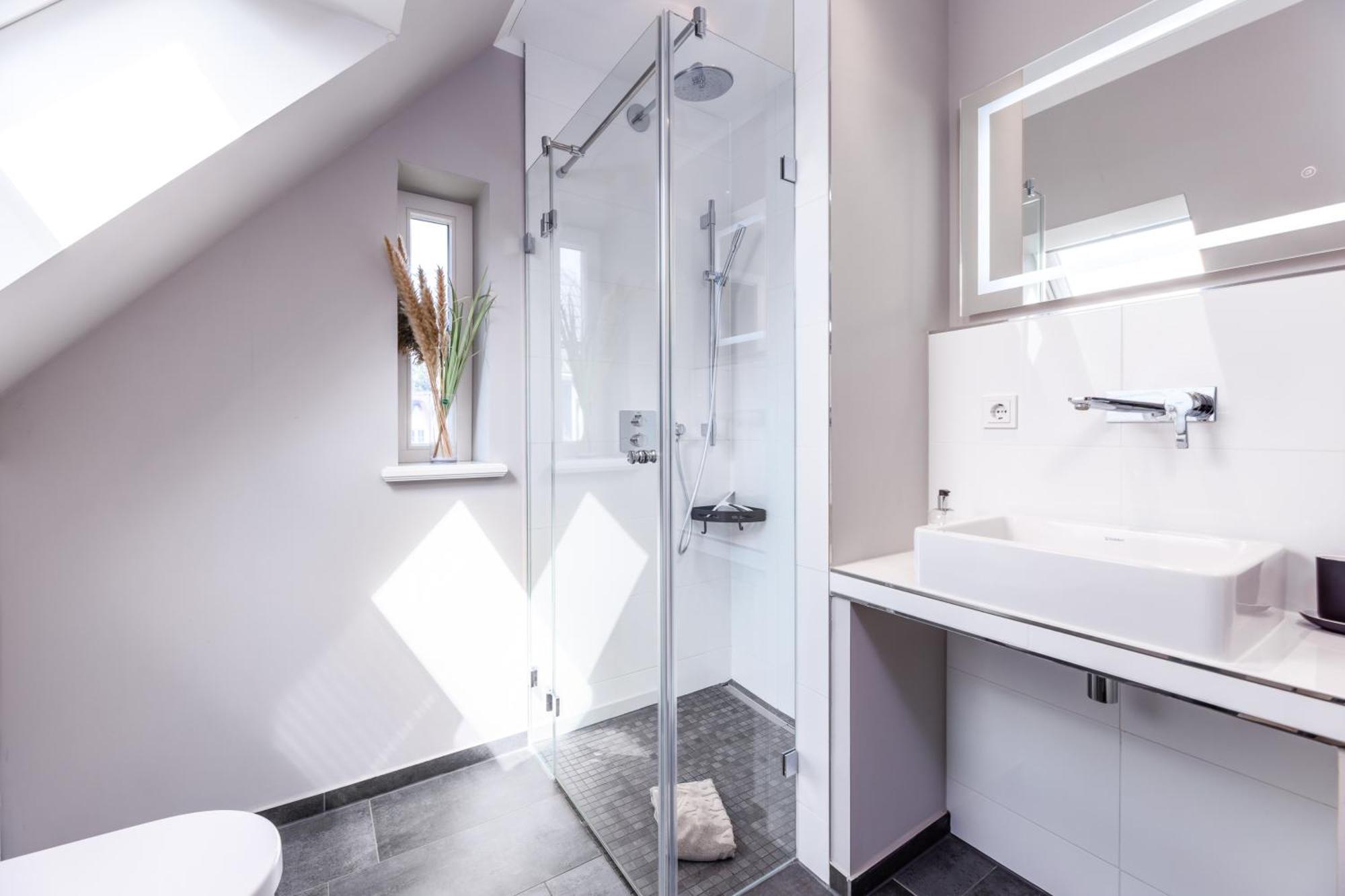 Kojenkieker Apartment Westerland Ngoại thất bức ảnh
